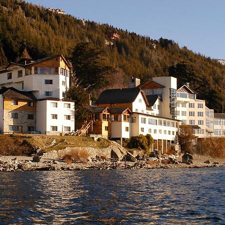 Hotel Huemul San Carlos de Bariloche Eksteriør billede