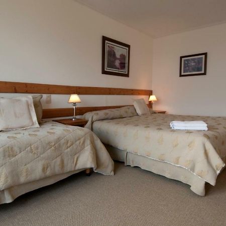 Hotel Huemul San Carlos de Bariloche Eksteriør billede