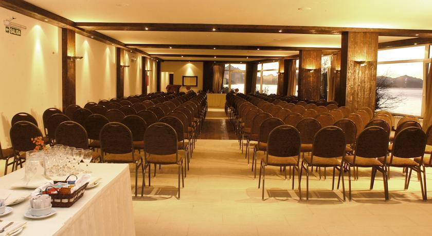 Hotel Huemul San Carlos de Bariloche Eksteriør billede