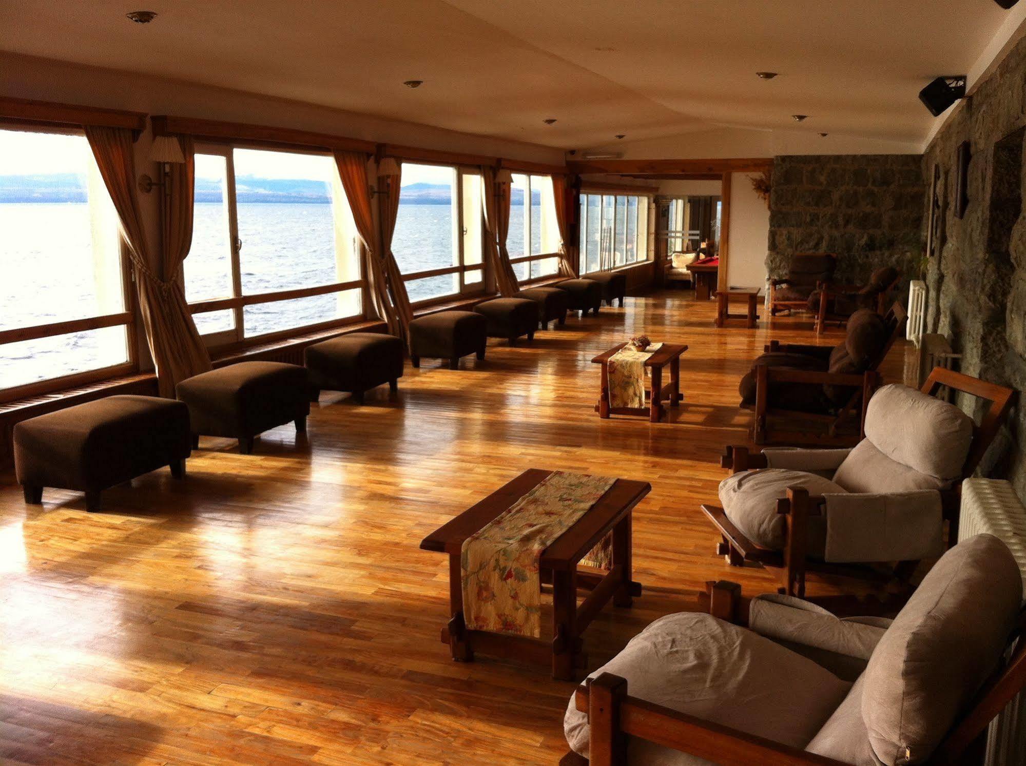 Hotel Huemul San Carlos de Bariloche Eksteriør billede
